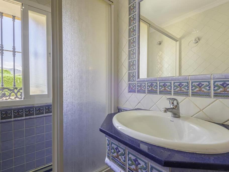 Alcam El Cortijo Villa Estepona Luaran gambar