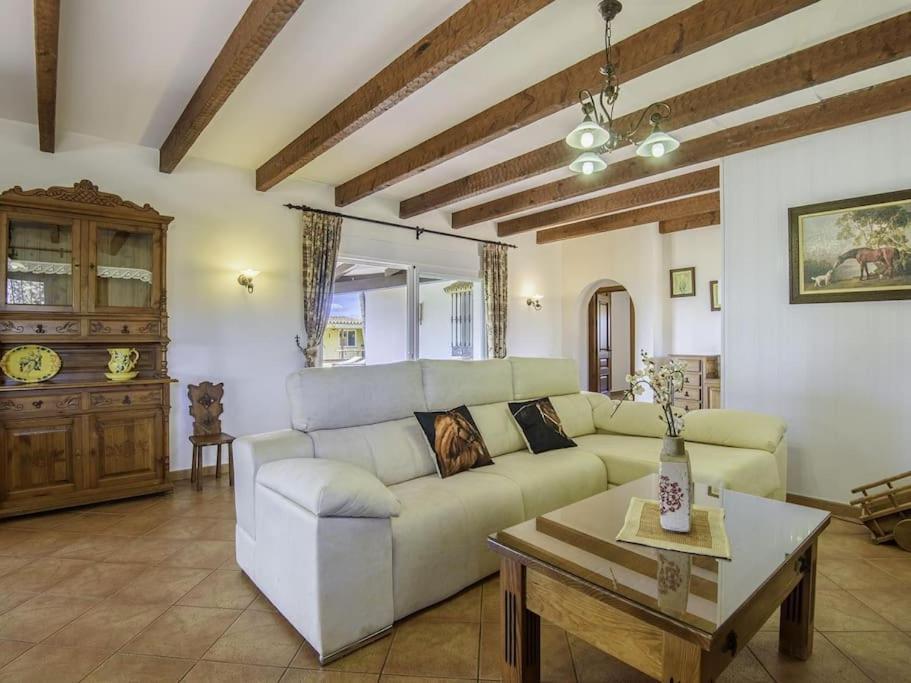 Alcam El Cortijo Villa Estepona Luaran gambar