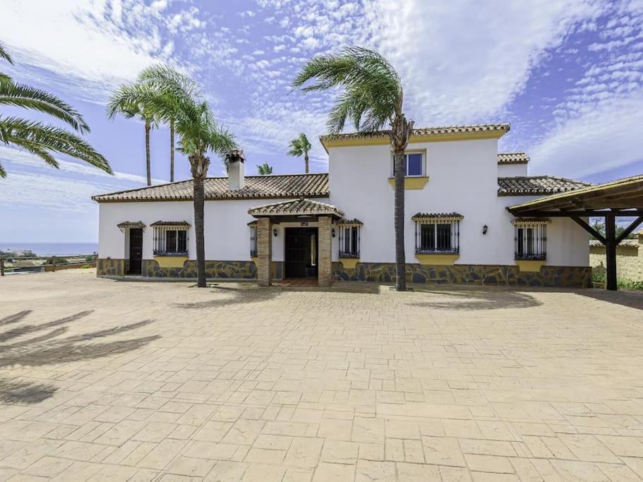 Alcam El Cortijo Villa Estepona Luaran gambar