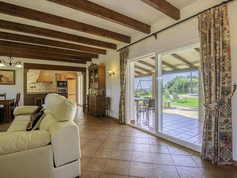 Alcam El Cortijo Villa Estepona Luaran gambar